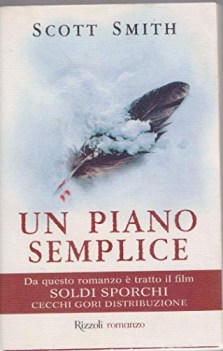 piano semplice