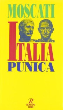 italia punica