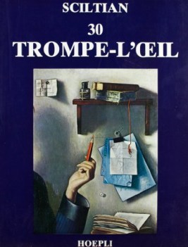 30 trompe l\'oeil