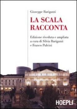 scala racconta