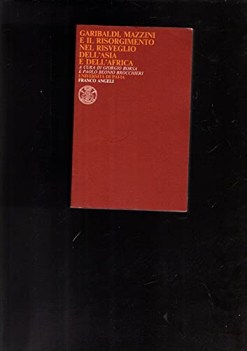 garibaldi mazzini e il risorgimento nel risveglio dell\'asia e dell\'africa