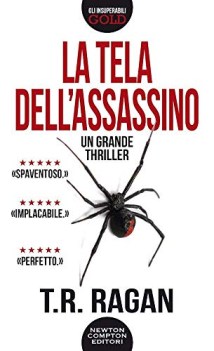 tela dell\'assassino