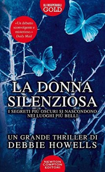 donna silenziosa