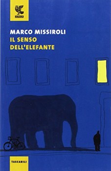 senso dell\' elefante