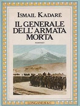 generale dell\'armata morta