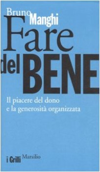 fare del bene