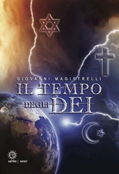 tempo degli dei