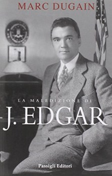 la maledizione di J. Edgar