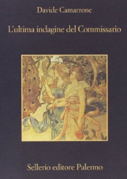 ultima indagine del commissario