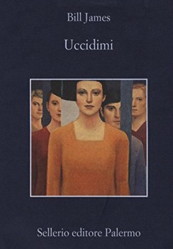 uccidimi