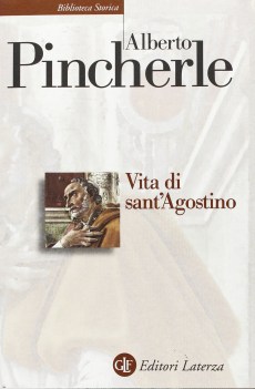 vita di sant\'agostino