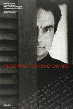 encuentro con italo calvino