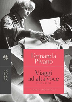 viaggi ad alta voce 1968-1979