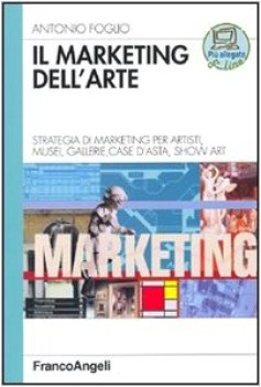 marketing dellarte strategia di marketing per artisti musei gal