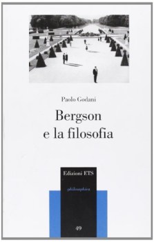 bergson e la filosofia