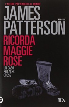 ricorda maggie rose