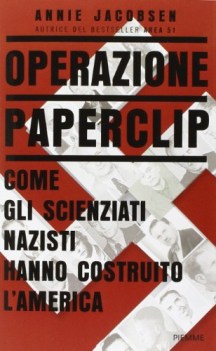 operazione paperclip