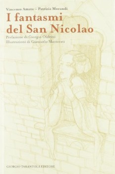 fantasmi del san nicolao