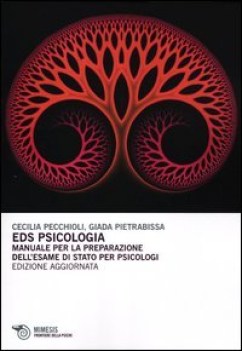 eds psicologia manuale per la preparazione dell\'esame di stato per psicologi