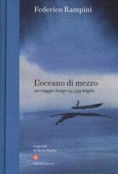 oceano di mezzo un viaggio lungo 24539 miglia