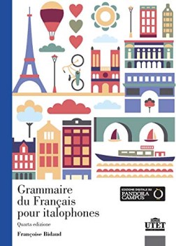 grammaire du francais pour italophones