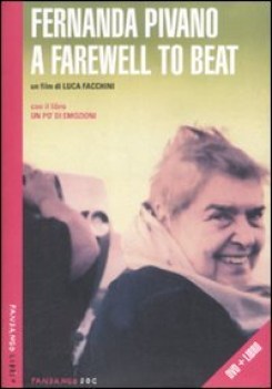 farewell to beat dvd con libro