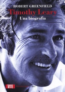 timothy leary una biografia