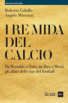 re mida del calcio