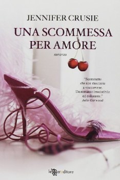 scommessa per amore