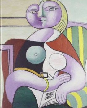 picasso capolavori dal museo nazionale picasso di parigi