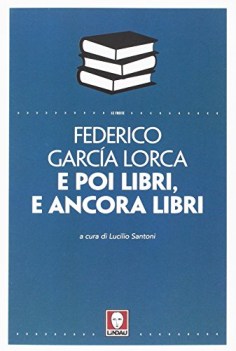 e poi libri e ancora libri