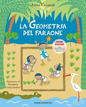 geometria del faraone