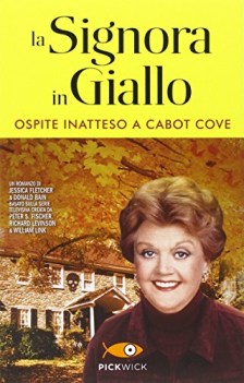 ospite inatteso a cabot cove la signora in giallo