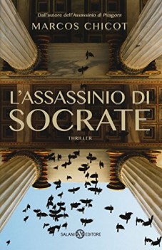 assassinio di socrate