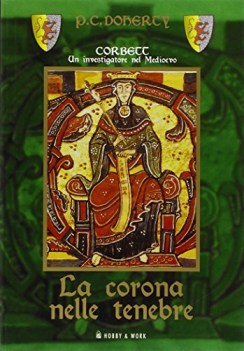 corona nelle tenebre