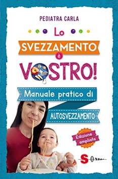 svezzamento e vostro edizione ampliata