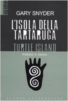 isola della tartaruga