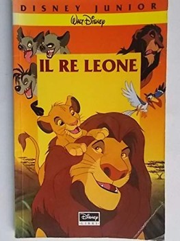 re leone ediz illustrata