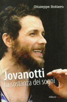 jovanotti la sostanza dei sogni