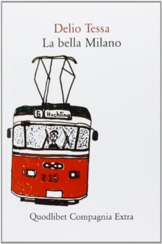 bella milano