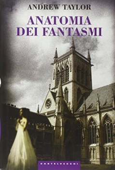 anatomia dei fantasmi