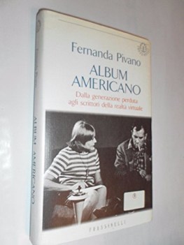 album americano