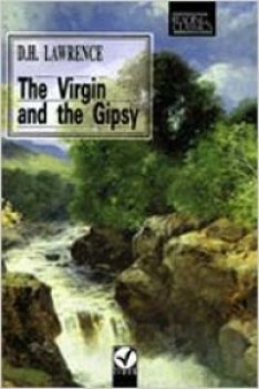 virgin and the gipsy con audiolibro reading classics