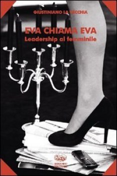 eva chiama eva leadership al femminile