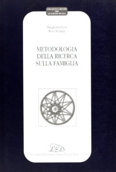 metodologia della ricerca sulla famiglia