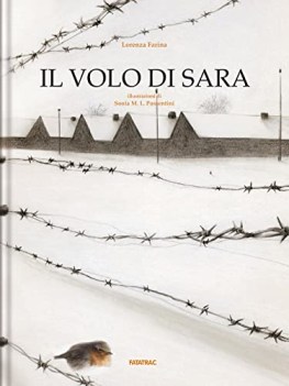 volo di sara ediz a colori