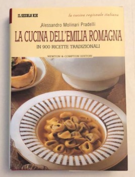 cucina dell\'emilia romagna