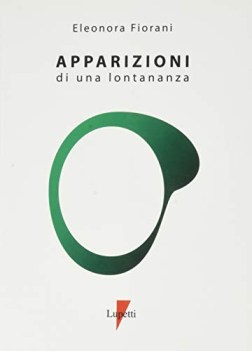 apparizioni di una lontananza