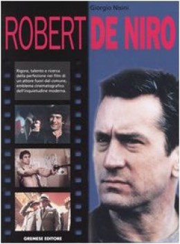 robert de niro