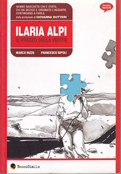 ilaria alpi il prezzo della verit